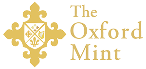 The Oxford Mint Logo